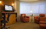 Foto de Hotel Renaissance por Apontador em 24/03/2013