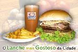Foto de 2001 Lanches Ii por Rubensfalchi em 29/04/2011