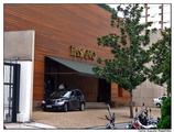 Foto de Hotel Fasano - São Paulo por Rafael Siqueira em 14/07/2010
