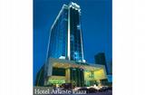 Foto de Atlante Plaza Hotel por Augis Frazon em 25/04/2010