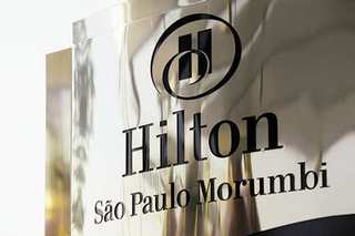 Hilton Morumbi Hilton Morumbi