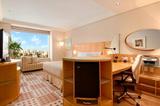 Foto de Hotel Hilton São Paulo Morumbi por Apontador em 24/03/2013