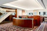 Foto de Hotel Hilton São Paulo Morumbi por Apontador em 24/03/2013