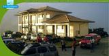 Foto de Hotel São Gotardo por PATRICIA FUGMANN em 06/05/2010