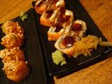 Foto de Sushi Leblon por Jaqueline em 25/08/2010