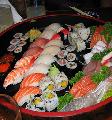 Foto de Sushi Leblon por Jaqueline em 25/08/2010