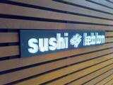 Foto de Sushi Leblon por Anderson Thees em 30/06/2010