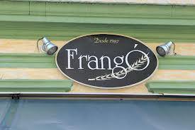 Frangó Frangó