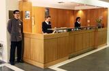 Foto de Hotel Transamerica Flat Faria Lima por Apontador em 24/03/2013