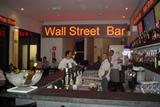 Foto de Wall Street Bar por Ana Victorazzi em 03/08/2010