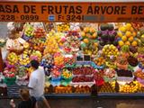 Foto de Mercado Municipal Paulistano (Mercadao de Sao Paulo) por Alexandre em 18/05/2010