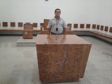 Foto de Transrocha por Arnaldo Oliveira em 07/05/2013