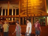 Maracanã (Estádio Mário Filho)