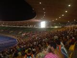 Foto de Maracanã (Estádio Mário Filho) por Paulo Miguel em 25/04/2010