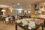 Foto de Tryp São Paulo Jesuino Arruda Hotel por Apontador em 15/03/2013