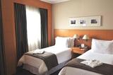 Foto de Tryp São Paulo Jesuino Arruda Hotel por Apontador em 15/03/2013