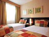 Foto de Mercure Apartments Executive One por Apontador em 15/03/2013