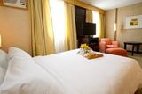 Foto de Mercure Apartments Executive One por Apontador em 15/03/2013
