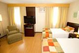 Foto de Mercure Apartments Executive One por Apontador em 24/03/2013