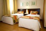 Foto de Mercure Apartments Executive One por Apontador em 24/03/2013
