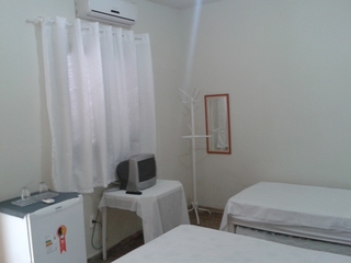 Hospedaria My House Hospedaria My House