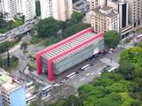 Foto de Masp por Rafael em 28/04/2010