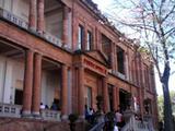 Foto de Pinacoteca por Jaqueline em 27/07/2010