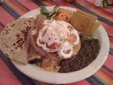 Foto de Restaurante La Mexicana por Alexandre em 08/09/2010