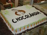 Foto de Chocolândia por Alexandre em 11/05/2010