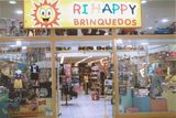 Foto de Loja Ri Happy Brinquedos - Litoral Plaza Shopping por Apontador em 14/03/2013