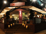 Foto de Opium Restaurante por Apontador em 25/03/2013