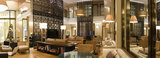 Foto de Lounge One - Shopping Iguatemi por [Testes] Qa em 07/03/2013