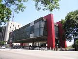 Foto de Masp por Rafael em 28/04/2010