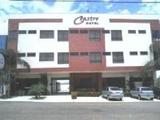 Foto de Hotel Castro por Apontador em 14/03/2013