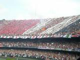 Foto de Estádio do Morumbi (Estádio Cícero Pompeu de Toledo) por Leonardo Andreucci em 12/03/2010