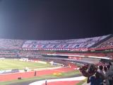 Foto de Estádio do Morumbi (Estádio Cícero Pompeu de Toledo) por Jair em 14/05/2010