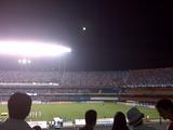 Foto de Estádio do Morumbi (Estádio Cícero Pompeu de Toledo) por Leonardo Andreucci em 13/03/2010