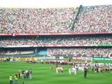 Foto de Estádio do Morumbi (Estádio Cícero Pompeu de Toledo) por Leonardo Andreucci em 12/03/2010