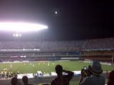 Foto de Estádio do Morumbi (Estádio Cícero Pompeu de Toledo) por Leonardo Andreucci em 13/03/2010