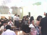 Foto de Restaurante Santa Hora por Rodrigo em 23/03/2010