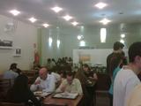 Foto de Restaurante Santa Hora por Leonardo Andreucci em 23/07/2010