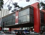 Foto de Masp por Alexandre em 07/05/2010