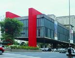 Foto de Masp por Alexandre em 07/05/2010