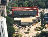Foto de Masp por Alexandre em 07/05/2010