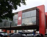 Foto de Masp por Alexandre em 07/05/2010