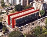 Foto de Masp por Alexandre em 07/05/2010