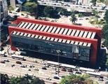 Foto de Masp por Alexandre em 07/05/2010