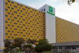Foto de Holiday Inn Parque Anhembi por [Testes] Qa em 01/03/2013