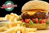 Foto de Joe & Leo's - Rio Design Barra por Apontador em 07/05/2013