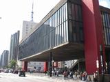 Foto de Masp por pppp em 28/03/2010